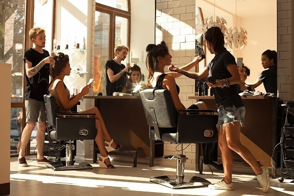 4 Steps to Become a Licensed Hair Stylist