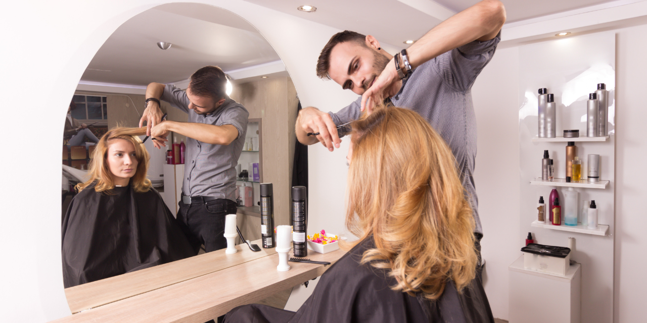 Decoding Hair Lingo: A Comprehensive Glossary of Salon Terms