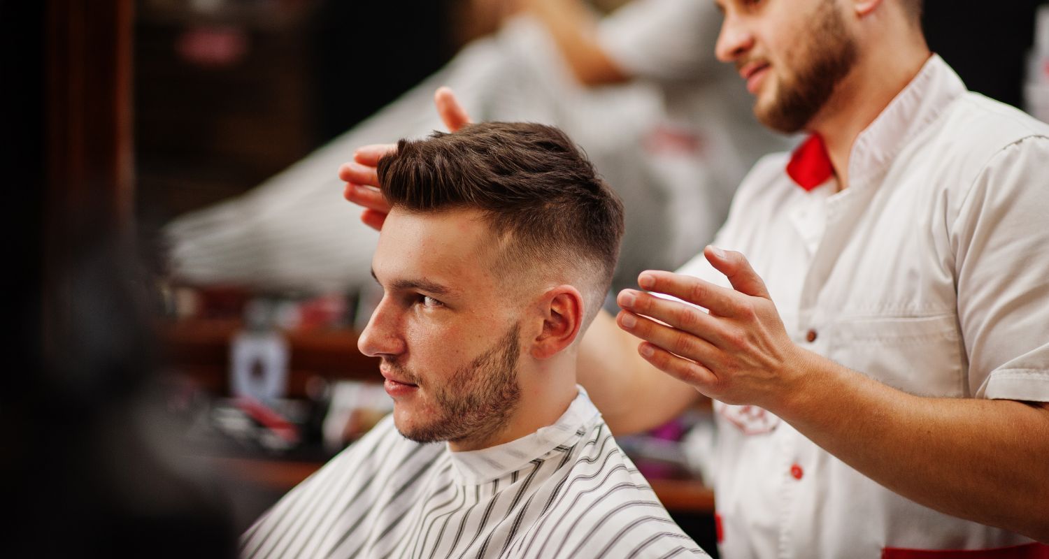 The 10 Most Popular Haircuts for Men