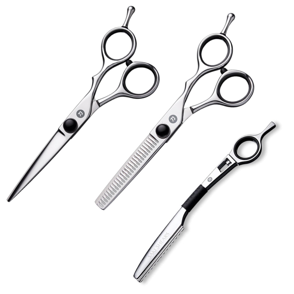 Misaki Forbici per Capelli - Forbici Akito - Akito Scissors